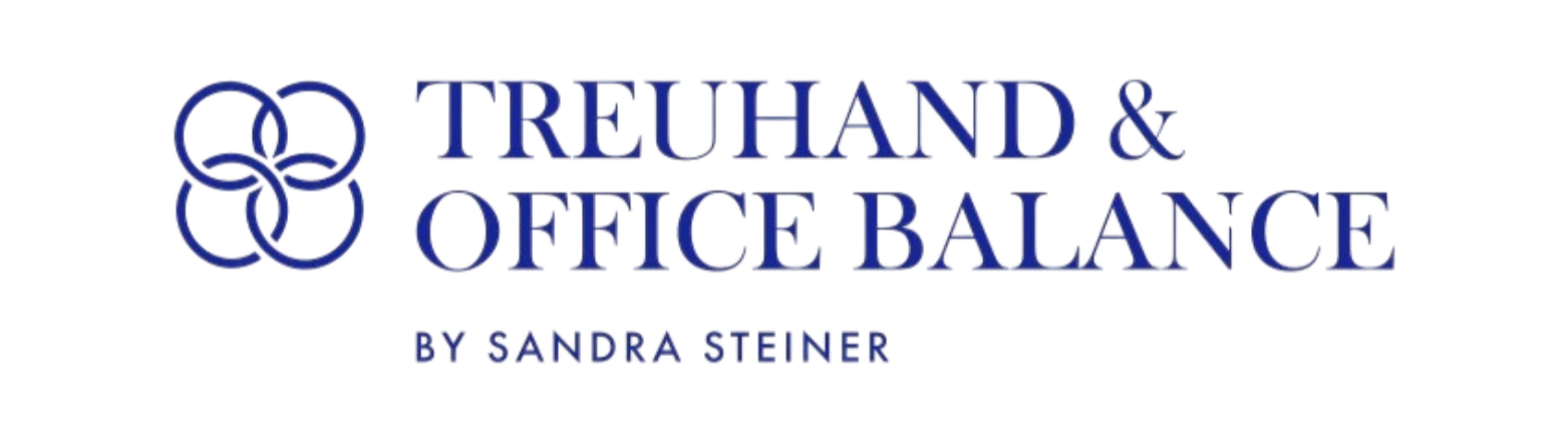 Treuhand & Office Balance by Sandra Steiner